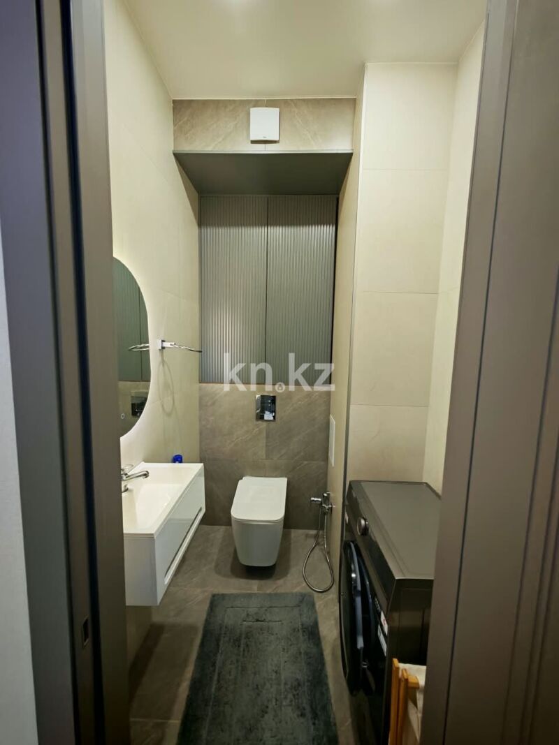 Продажа 3-комнатной квартиры, 97.5 м² - Продажа квартир в Казахстане - страница 11 фото 20 из 32