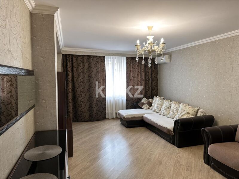 Продажа 2-комнатной квартиры, 68.9 м² - Продажа квартир в Казахстане - страница 145 фото 2 из 26