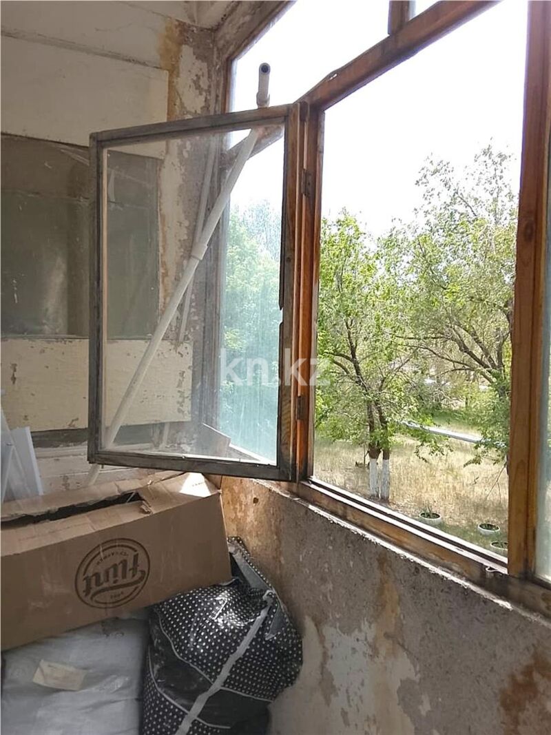 Продажа 2-комнатной квартиры, 47 м² - Продажа двухкомнатных квартир в Абае фото 6 из 7