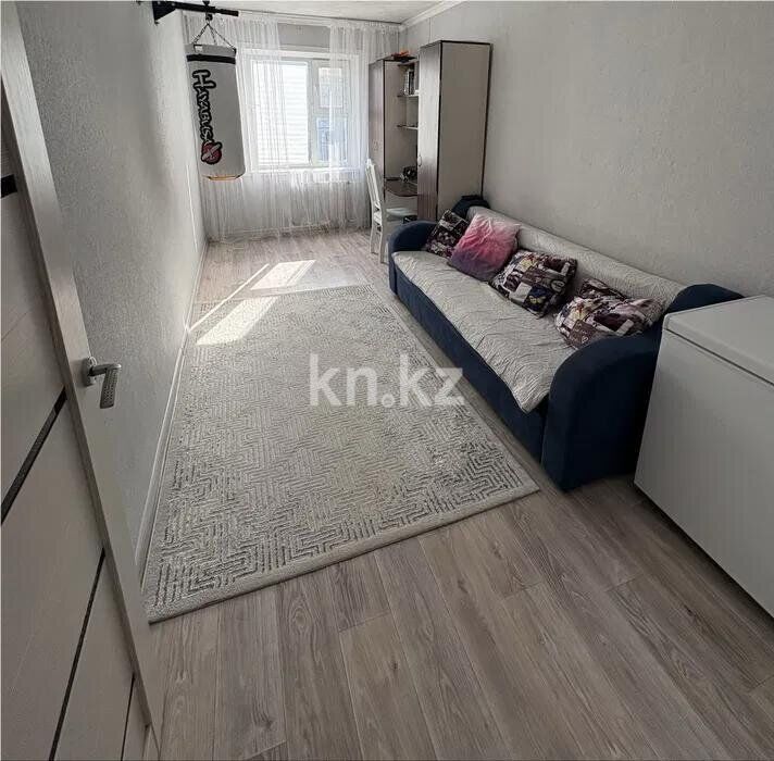 Продажа 3-комнатной квартиры, 60 м² - Продажа трехкомнатных квартир в Казахстане - страница 37 фото 3 из 6