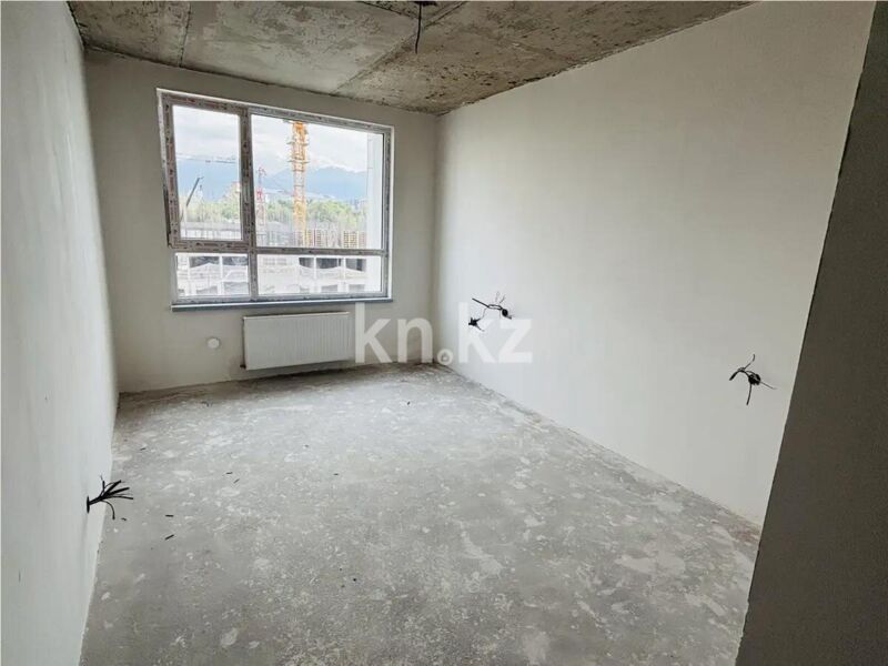 Продажа 3-комнатной квартиры, 88 м² - Продажа квартир в Казахстане - страница 194 фото 1 из 3