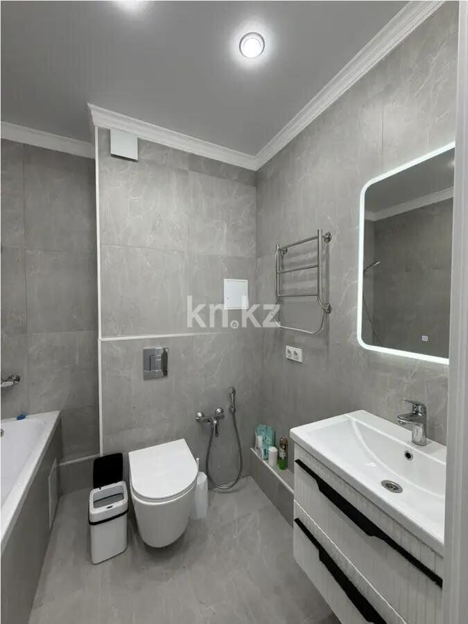 Продажа 2-комнатной квартиры, 60 м² - Продажа квартир в новостройках Астаны - страница 22 фото 5 из 7