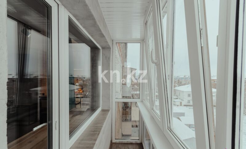 Аренда 1-комнатной квартиры посуточно, 1 м² - Аренда квартир посуточно в Петропавловске фото 16 из 20