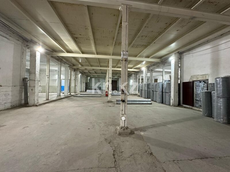 Продажа базы, 2400 м² - Недвижимость в Шымкенте - страница 5 фото 12 из 40