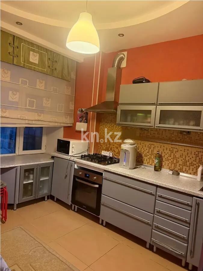 Продажа 3-комнатной квартиры, 78 м² - Недвижимость в Темиртау - страница 24 фото 2 из 4