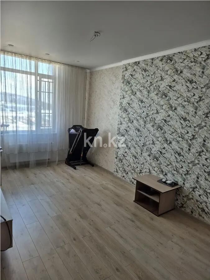 Продажа 1-комнатной квартиры, 39 м² - Продажа однокомнатных квартир в блочном доме в Казахстане - страница 47 фото 1 из 4