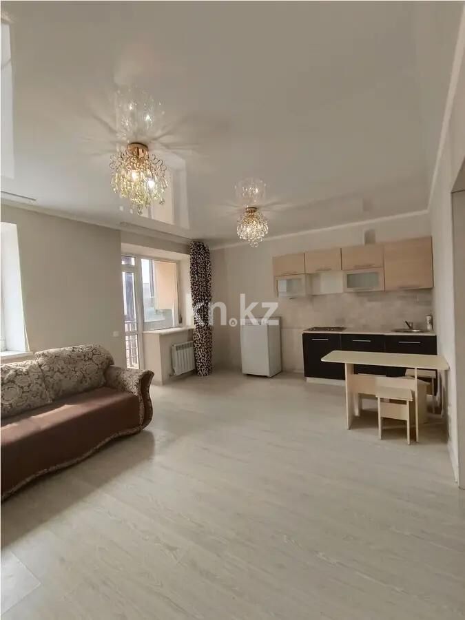 Продажа 1-комнатной квартиры, 33 м² - Продажа однокомнатных квартир в р-не Есиль Астаны - страница 17 фото 2 из 3