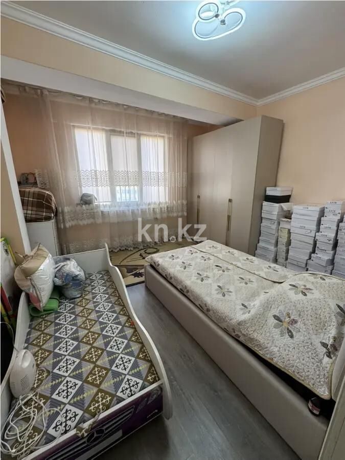 Продажа 2-комнатной квартиры, 62 м² - Продажа двухкомнатных квартир в Алмалинском р-не Алматы - страница 24 фото 2 из 5