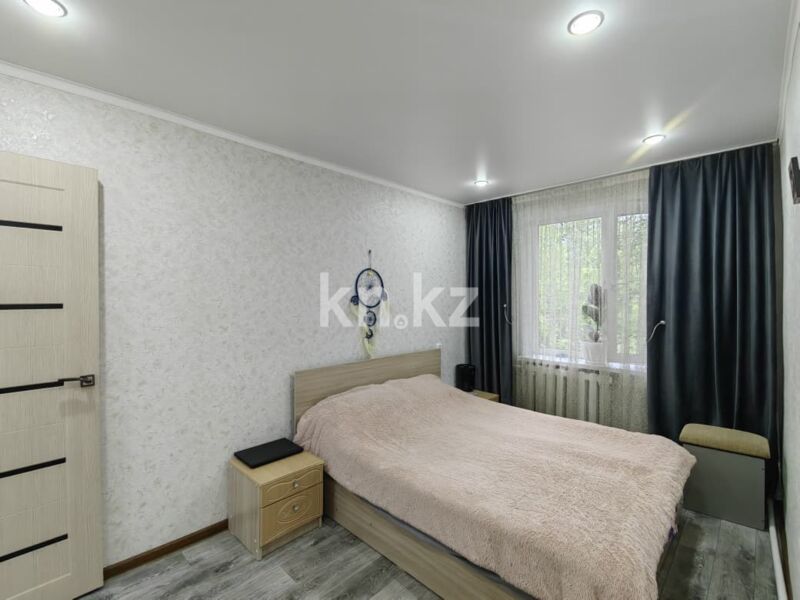 Продажа 3-комнатной квартиры, 61 м² - Продажа трехкомнатных квартир в Михайловке Караганды - страница 2 фото 6 из 32