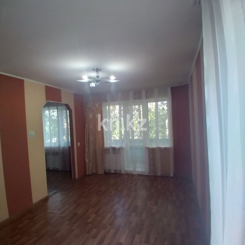 Продажа 1-комнатной квартиры, 32 м² - Продажа однокомнатных квартир в панельном доме в Казахстане - страница 50 фото 3 из 11