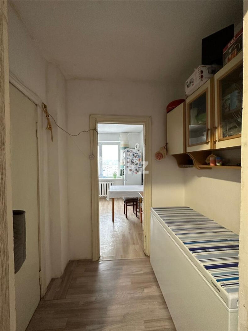 Продажа 4-комнатной квартиры, 79 м² - Продажа четырехкомнатных квартир в панельном доме в Караганде - страница 7 фото 14 из 16