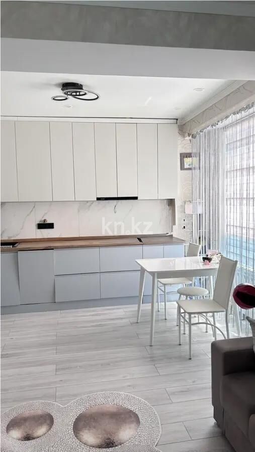 Продажа 2-комнатной квартиры, 49.6 м² - Продажа двухкомнатных квартир в Наурызбайском р-не Алматы - страница 24 фото 2 из 4