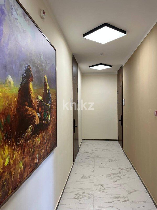 Продажа 2-комнатной квартиры, 65 м² - Недвижимость в Таразе - страница 3 фото 2 из 11