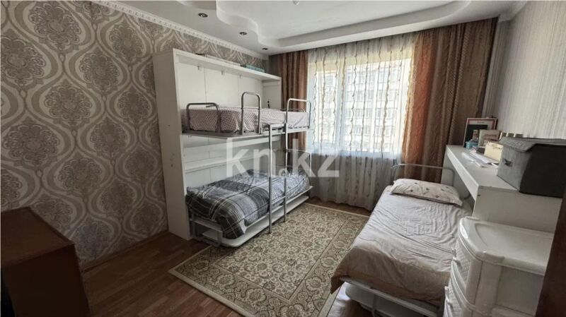 Продажа 3-комнатной квартиры, 73.3 м² - Продажа трехкомнатных квартир от собственников в Казахстане - страница 9 фото 3 из 6