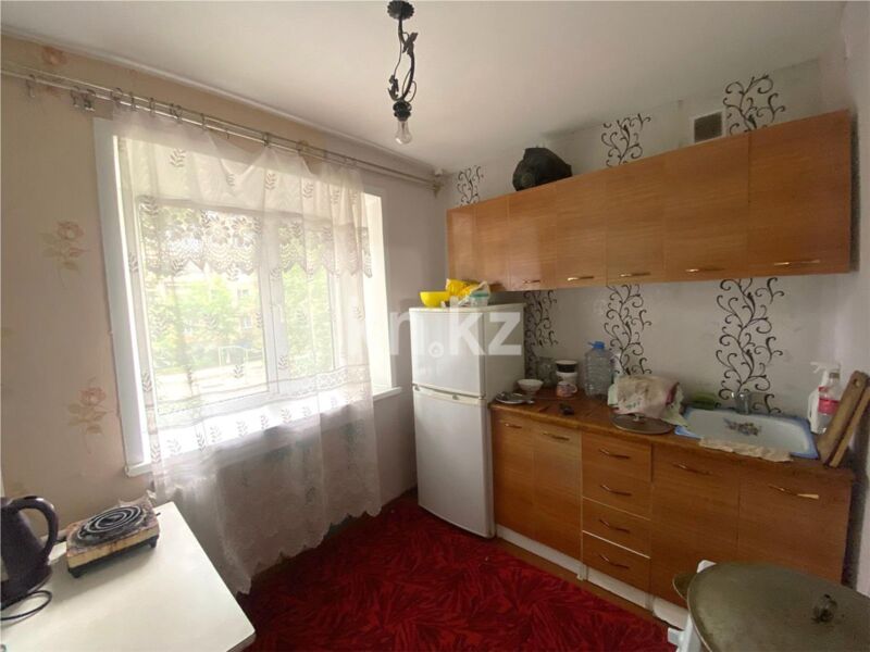 Продажа 1-комнатной квартиры, 32 м² - Продажа однокомнатных квартир в Темиртау - страница 5 фото 2 из 4