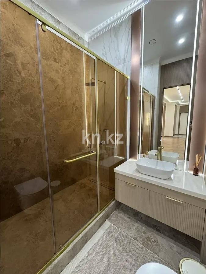 Продажа 4-комнатной квартиры, 165 м² - Продажа квартир в Казахстане - страница 167 фото 7 из 10