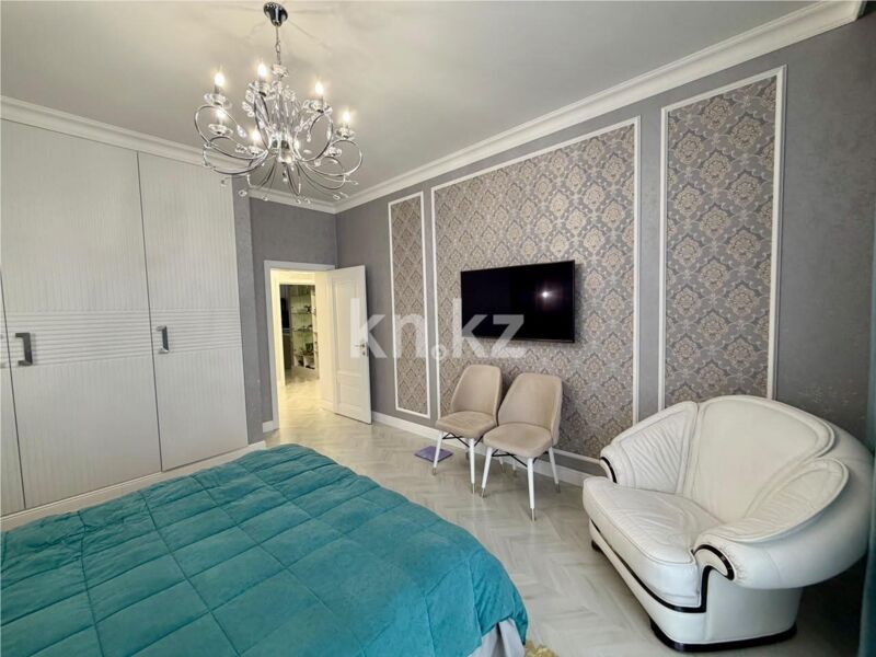 Продажа 3-комнатной квартиры, 100 м² - Продажа квартир в Казахстане - страница 163 фото 16 из 35