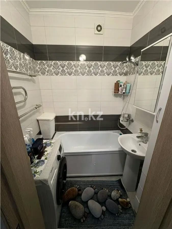 Продажа 2-комнатной квартиры, 67 м² - Продажа двухкомнатных квартир в р-не Алматы Астаны - страница 18 фото 4 из 6