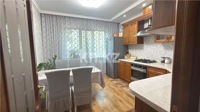 Продажа 2-комнатной квартиры, 56 м² - Продажа двухкомнатных квартир в панельном доме в Алматы - страница 20 фото 3 из 5