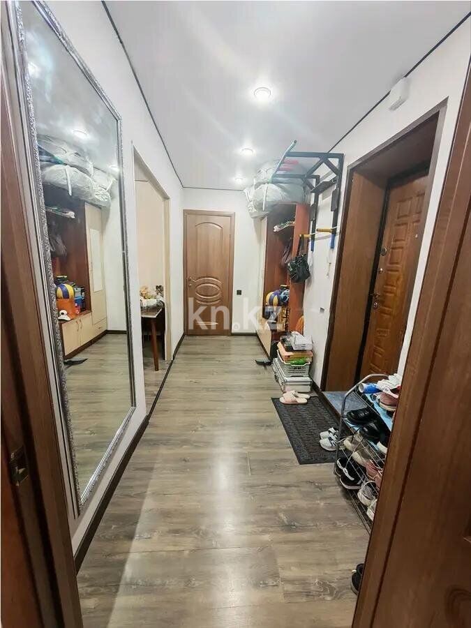 Продажа 2-комнатной квартиры, 47 м² - Продажа квартир в Казахстане - страница 149 фото 4 из 5