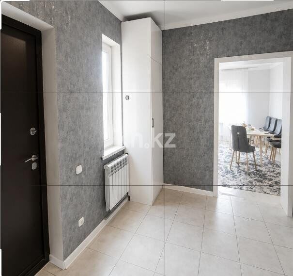 Продажа 4-комнатного дома, 100 м² - Продажа дач в Темиртау фото 5 из 5