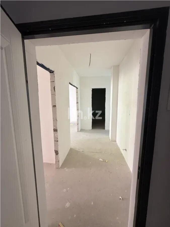 Продажа 2-комнатной квартиры, 57 м² - Продажа квартир в блочном доме в Казахстане - страница 6 фото 4 из 4