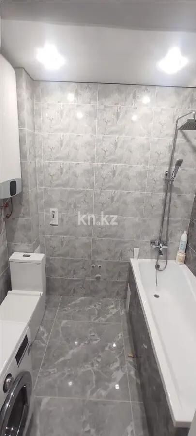 Продажа 3-комнатной квартиры, 86 м² - Продажа трехкомнатных квартир в монолитно-каркасном доме в Казахстане - страница 101 фото 5 из 6