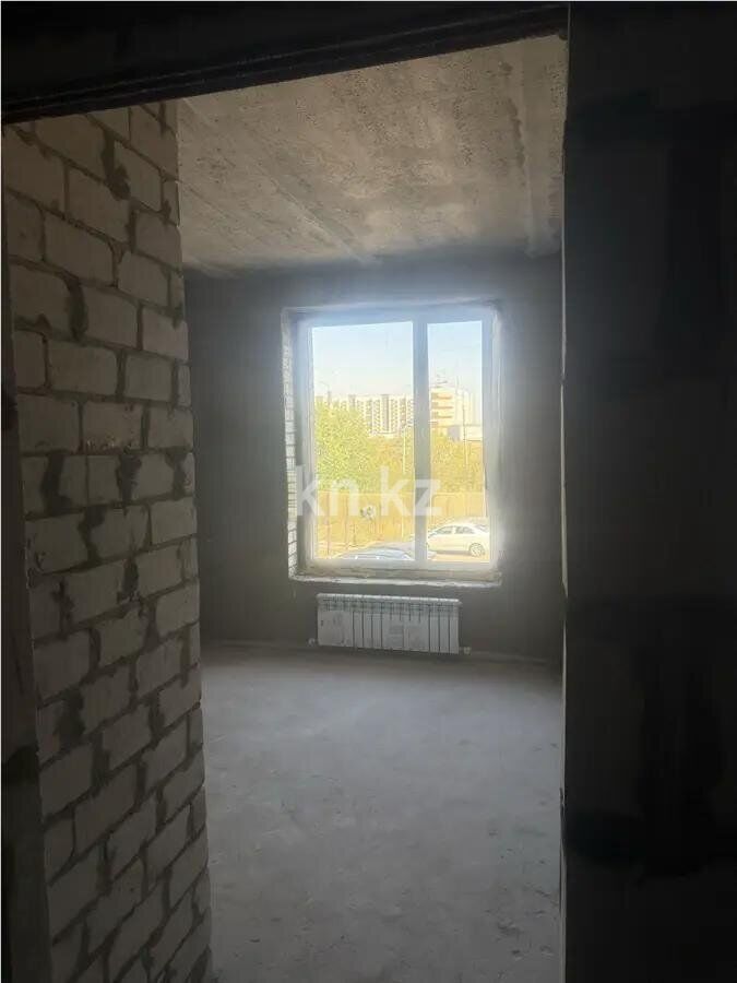 Продажа 2-комнатной квартиры, 40 м² - Продажа квартир в Караганде - страница 9 фото 2 из 4