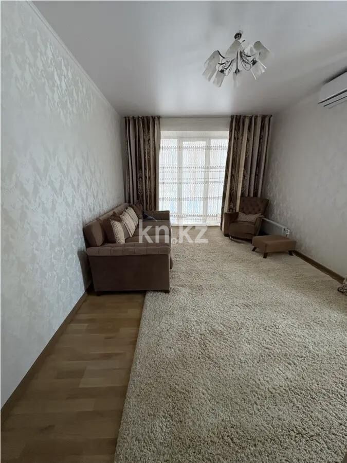 Продажа 2-комнатной квартиры, 69 м² - Продажа двухкомнатных квартир на Юго-Востоке Караганды - страница 26 фото 1 из 5