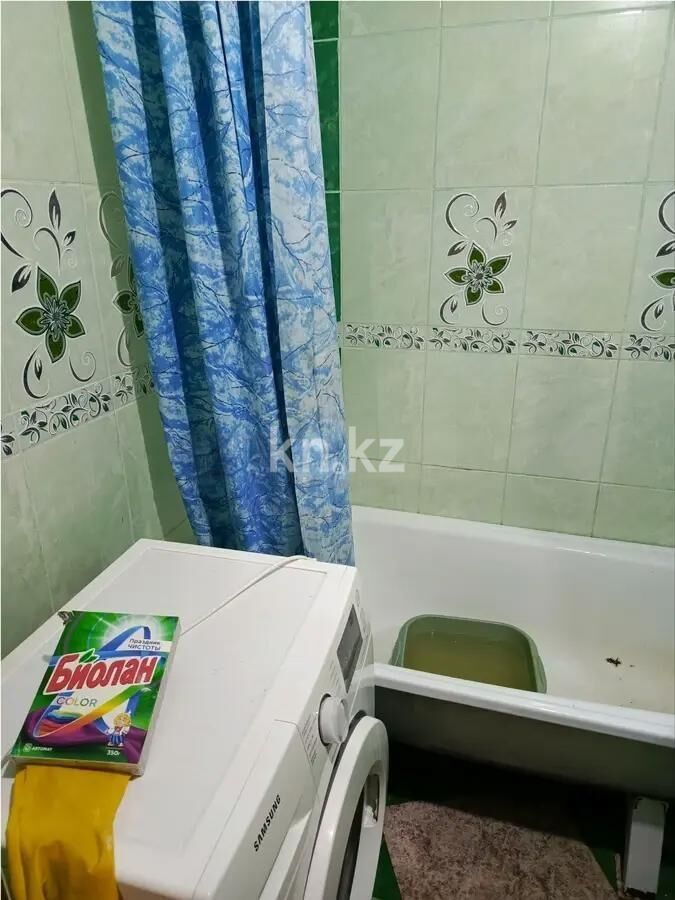 Продажа 2-комнатной квартиры, 54 м² - Продажа двухкомнатных квартир в панельном доме в Темиртау - страница 9 фото 4 из 6