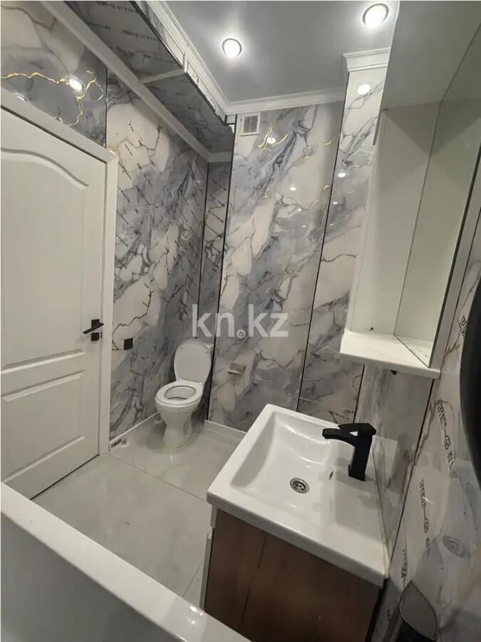 Продажа 2-комнатной квартиры, 54 м² - Продажа двухкомнатных квартир в монолитно-каркасном доме в Казахстане - страница 4 фото 4 из 5