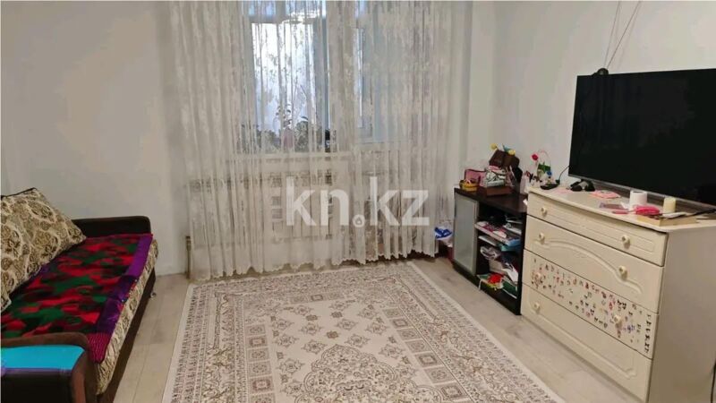 Продажа 1-комнатной квартиры, 46.9 м² - Продажа однокомнатных квартир в Алатауском р-не Алматы - страница 8 фото 1 из 2