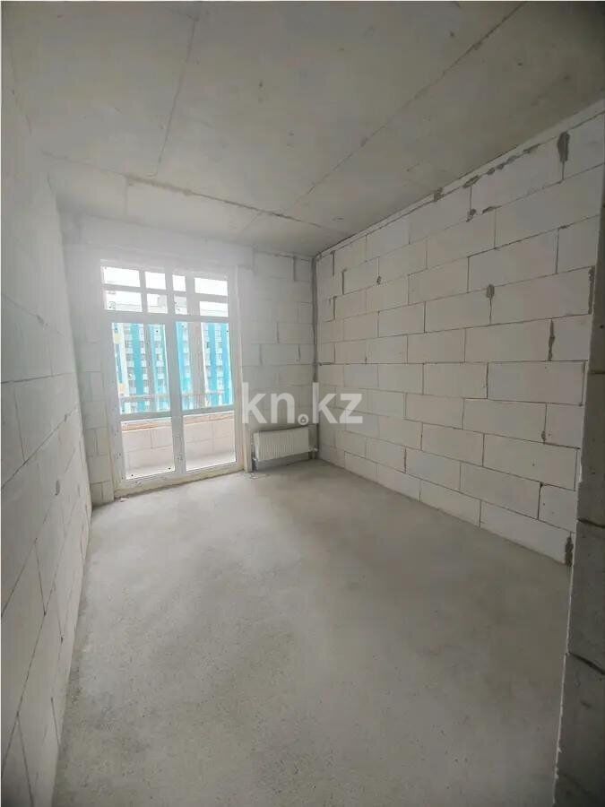 Продажа 2-комнатной квартиры, 43 м² - Продажа двухкомнатных квартир от собственников в Астане - страница 61 фото 1 из 3