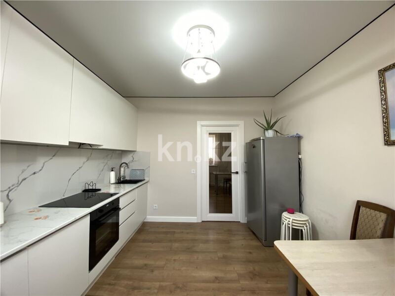 Продажа 3-комнатной квартиры, 90 м² - Продажа трехкомнатных квартир в кирпичном доме в Казахстане - страница 65 фото 6 из 22