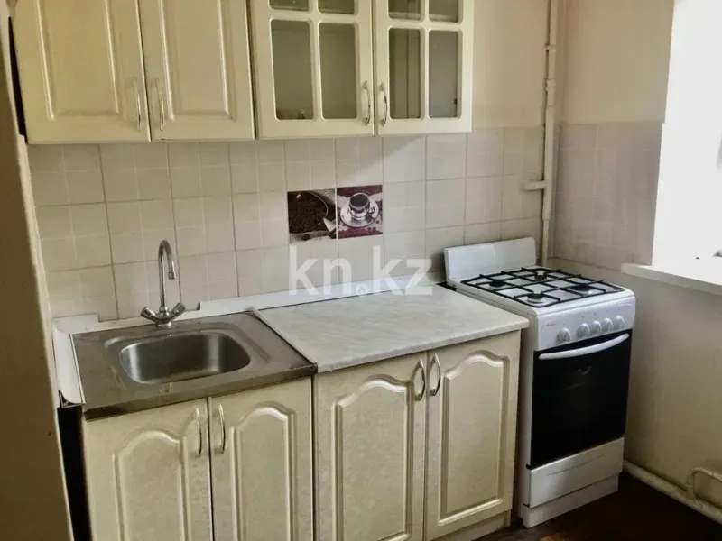 Аренда 2-комнатной квартиры, 53 м² - Аренда двухкомнатных квартир помесячно в Казахстане фото 1 из 9