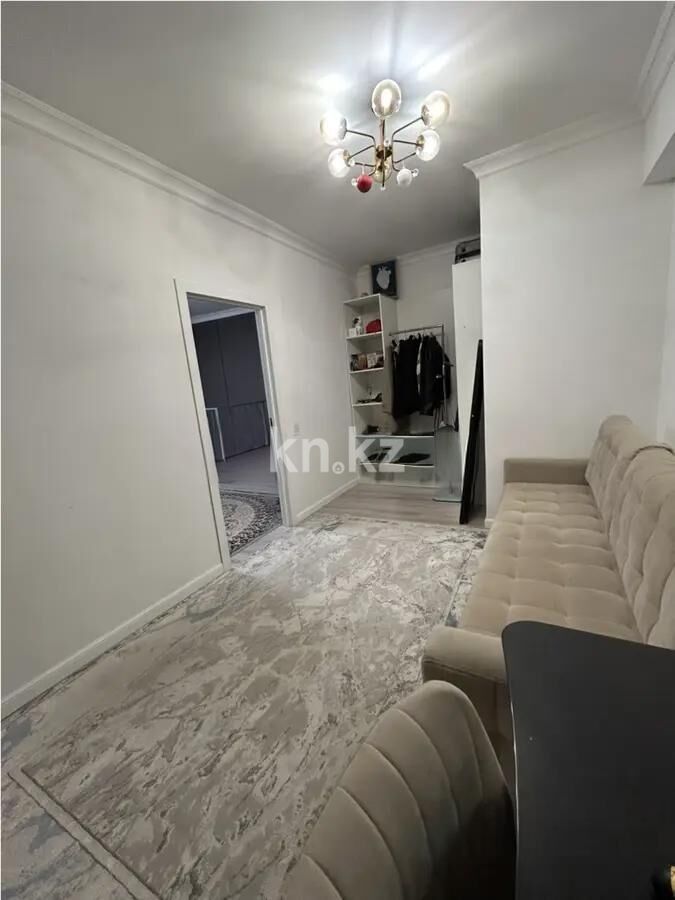 Продажа 3-комнатной квартиры, 155.5 м² - Продажа трехкомнатных квартир в Алатауском р-не Алматы - страница 7 фото 3 из 11