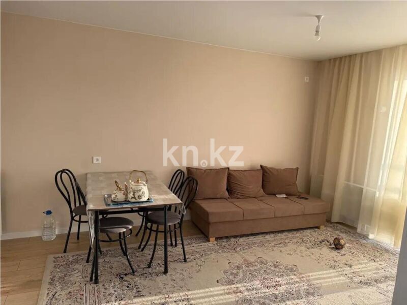 Продажа 2-комнатной квартиры, 46 м² - Продажа квартир в Семее фото 1 из 3