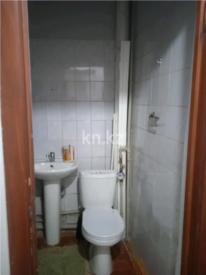 Продажа 1-комнатной квартиры, 31.5 м² - Продажа однокомнатных квартир в Жетысуском р-не Алматы - страница 7 фото 3 из 3