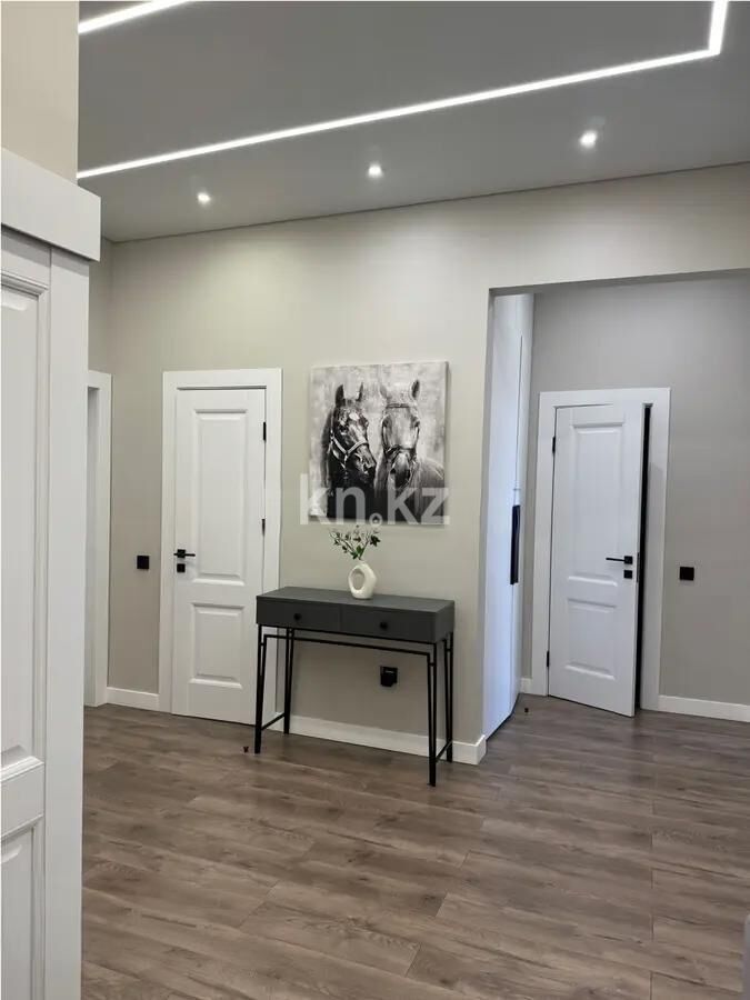 Продажа 3-комнатной квартиры, 102 м² - Продажа трехкомнатных квартир в Бостандыкском р-не Алматы - страница 21 фото 6 из 6