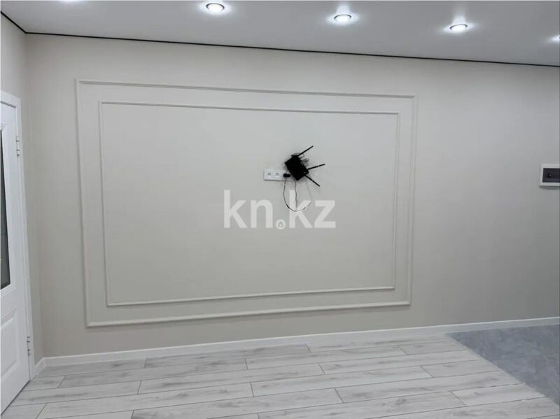 Продажа 2-комнатной квартиры, 54 м² - Продажа двухкомнатных квартир в монолитно-каркасном доме в Алматы - страница 143 фото 1 из 5