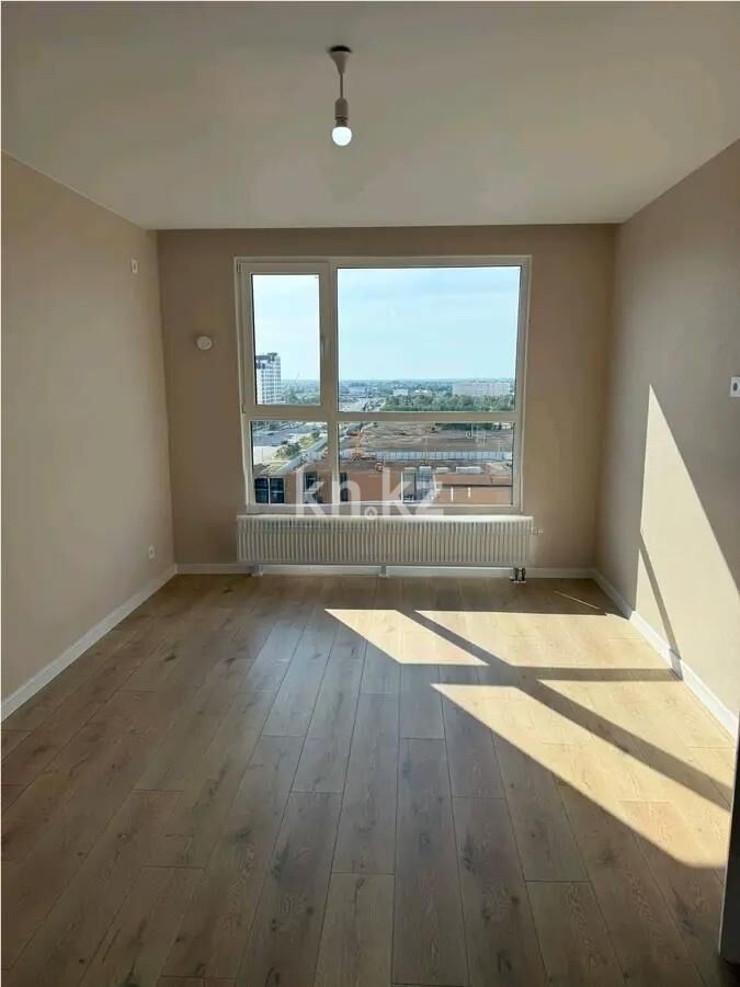 Продажа 1-комнатной квартиры, 34.52 м² - Продажа однокомнатных квартир в р-не Сарыарка Астаны - страница 12 фото 1 из 4