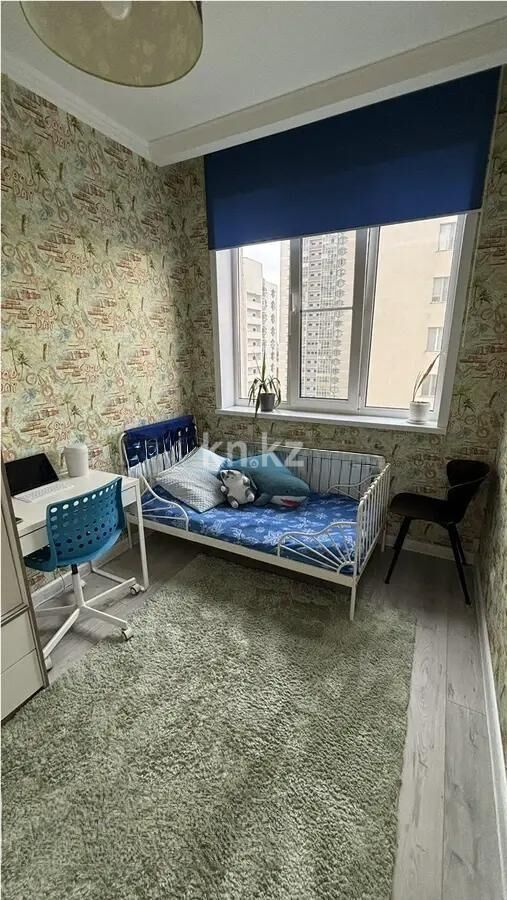 Продажа 4-комнатной квартиры, 90 м² - Продажа четырехкомнатных квартир в блочном доме в Казахстане - страница 6 фото 3 из 6