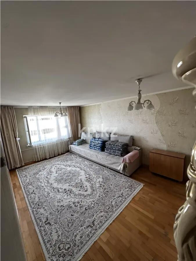 Продажа 3-комнатной квартиры, 90 м² - Продажа квартир в панельном доме в Астане - страница 15 фото 1 из 6