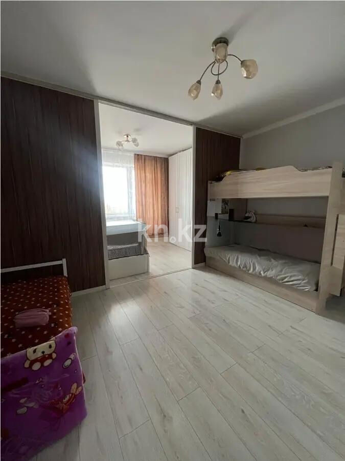 Продажа 2-комнатной квартиры, 67 м² - Продажа квартир в монолитно-каркасном доме в Караганде - страница 2 фото 2 из 6