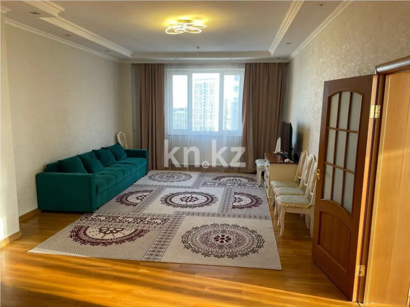 Продажа 2-комнатной квартиры, 68.2 м² - Продажа двухкомнатных квартир в монолитно-каркасном доме в Казахстане - страница 222 фото 1 из 4