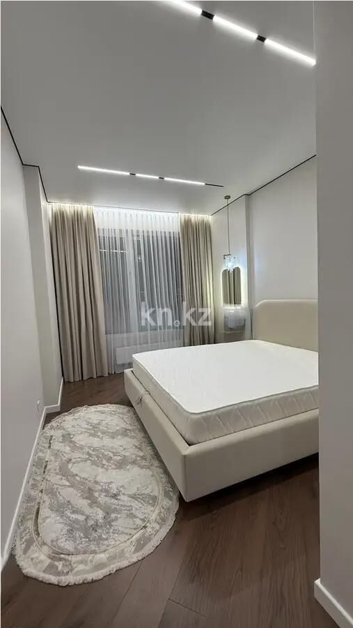 Продажа 3-комнатной квартиры, 69 м² - Недвижимость в Астане - страница 10 фото 2 из 5