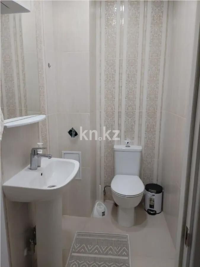 Продажа 3-комнатной квартиры, 85.5 м² - Продажа квартир в монолитно-каркасном доме в Астане - страница 120 фото 6 из 6