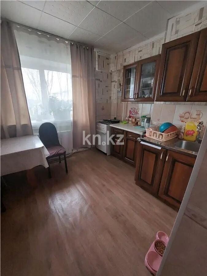 Продажа 3-комнатной квартиры, 68.4 м² - Продажа трехкомнатных квартир от собственников в Алматы - страница 37 фото 4 из 6
