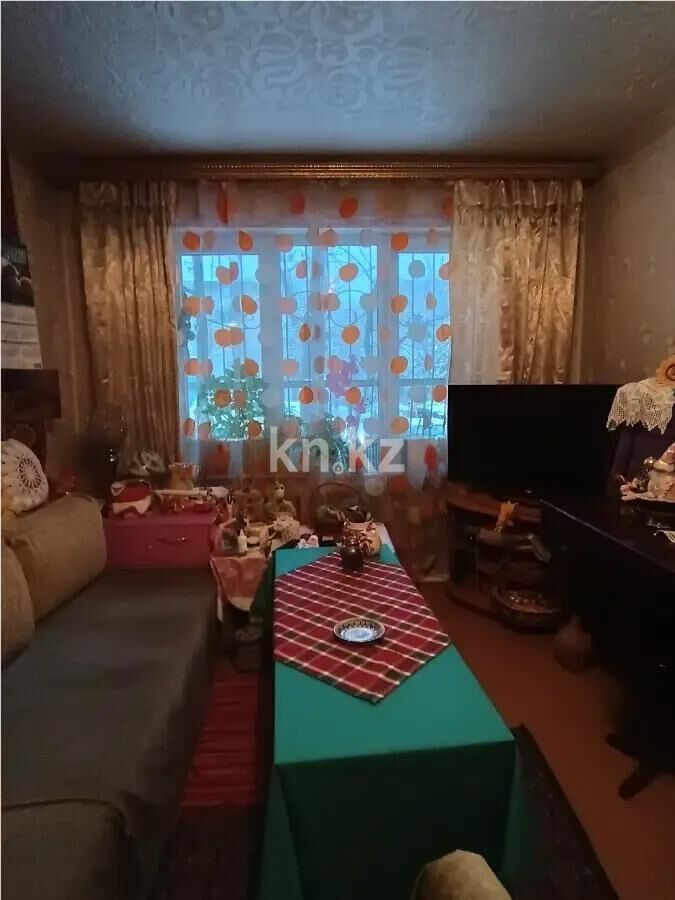 Продажа 2-комнатной квартиры, 45.5 м² - Продажа двухкомнатных квартир в панельном доме в Казахстане - страница 79 фото 1 из 6
