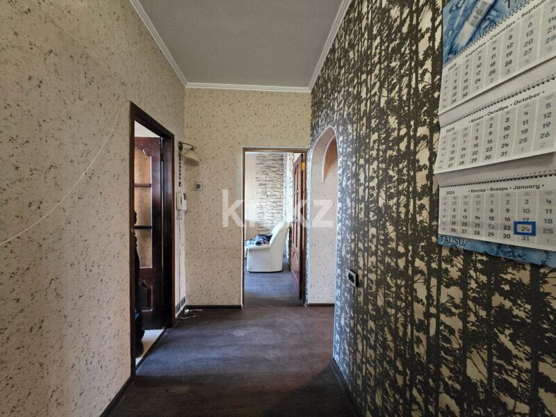 Продажа 3-комнатной квартиры, 70 м² - Продажа трехкомнатных квартир в Бостандыкском р-не Алматы - страница 33 фото 19 из 19